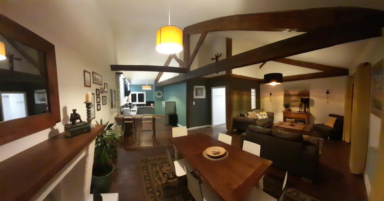 Maison Forestiere Apartment No.1 Axat Eksteriør billede