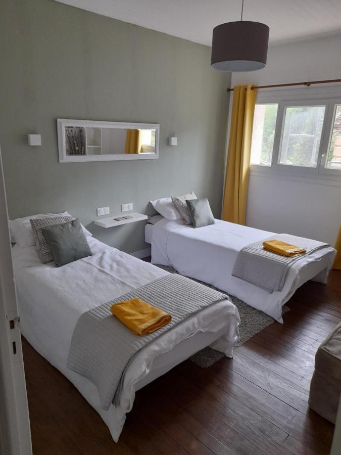 Maison Forestiere Apartment No.1 Axat Eksteriør billede