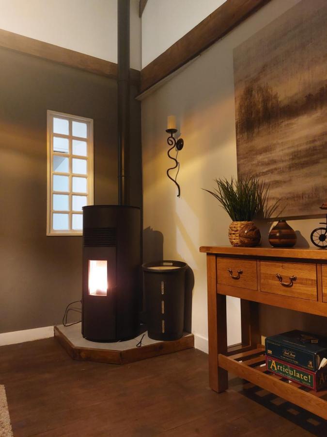 Maison Forestiere Apartment No.1 Axat Eksteriør billede
